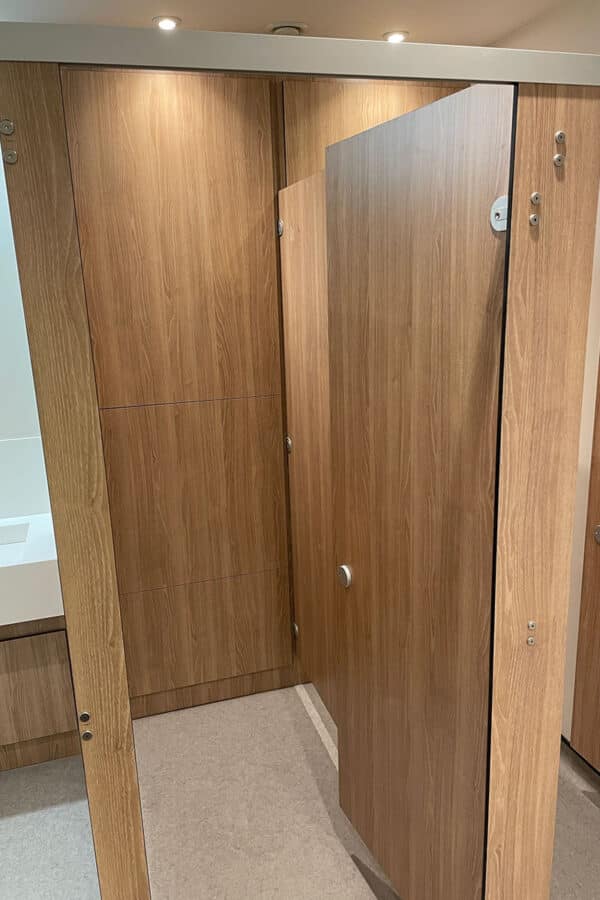 toilet-door